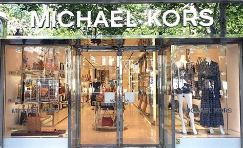 tienda michael kors barcelona|Michael Kors sitio oficial.